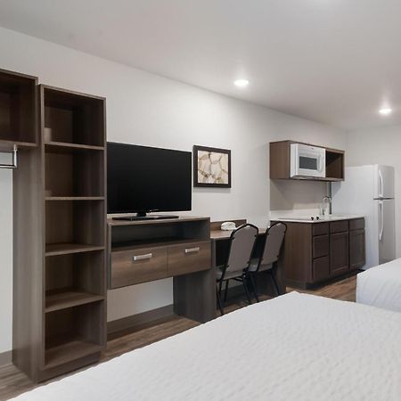 Woodspring Suites Tampa Airport North Veterans Expressway Екстериор снимка