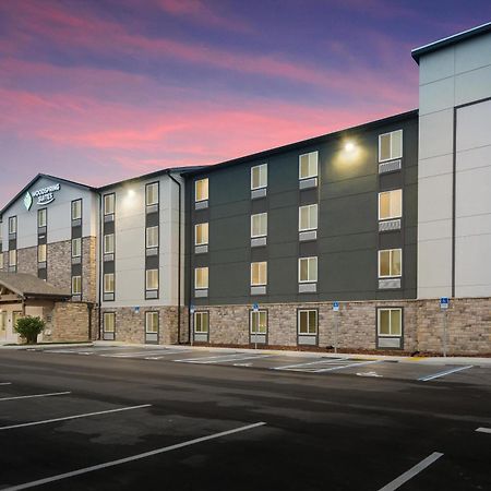 Woodspring Suites Tampa Airport North Veterans Expressway Екстериор снимка