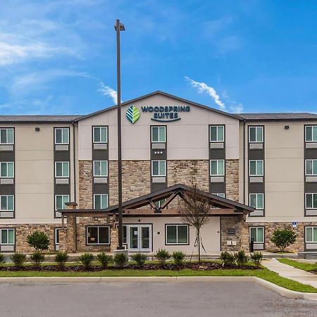 Woodspring Suites Tampa Airport North Veterans Expressway Екстериор снимка