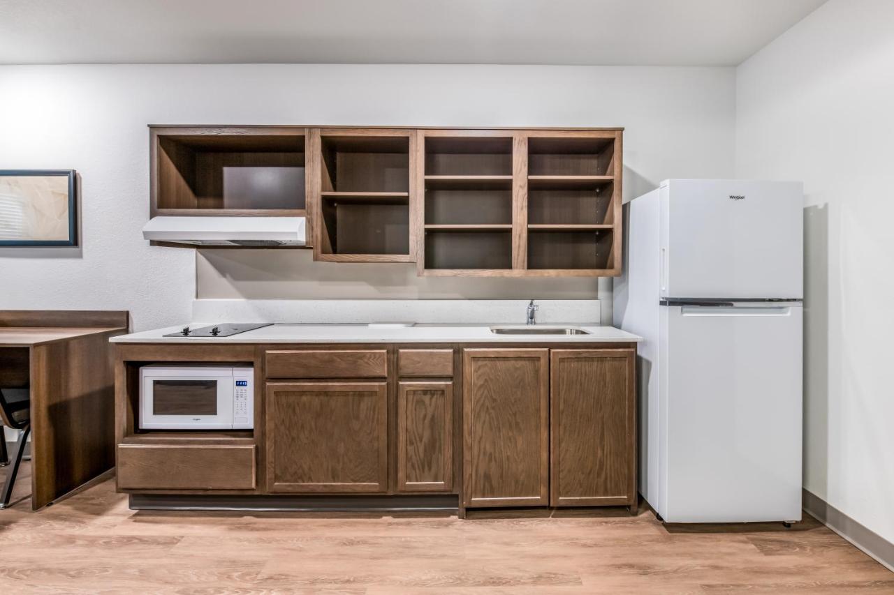 Woodspring Suites Tampa Airport North Veterans Expressway Екстериор снимка