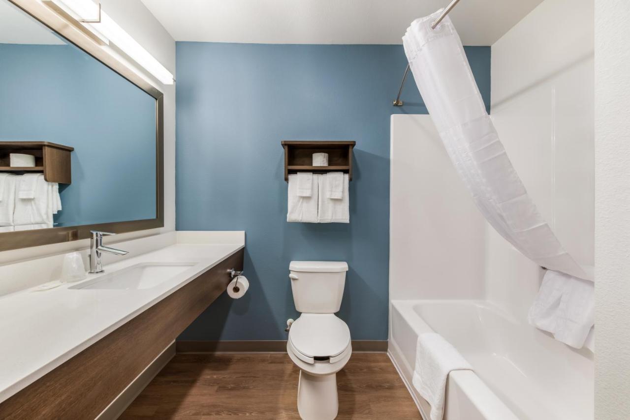 Woodspring Suites Tampa Airport North Veterans Expressway Екстериор снимка