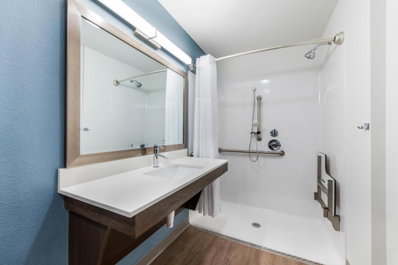 Woodspring Suites Tampa Airport North Veterans Expressway Екстериор снимка