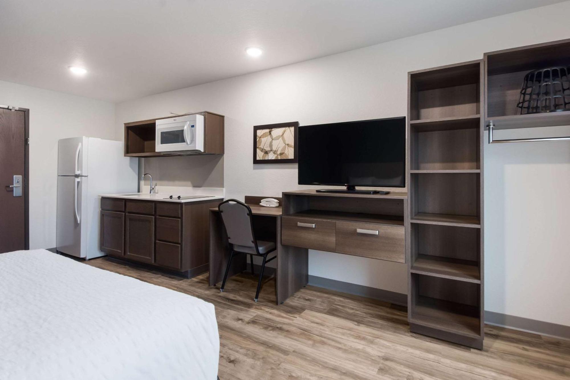 Woodspring Suites Tampa Airport North Veterans Expressway Екстериор снимка