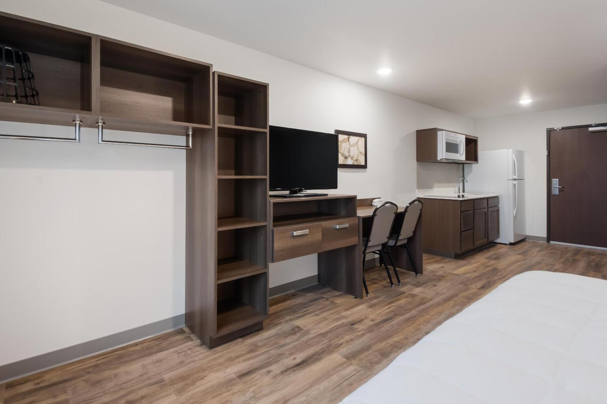 Woodspring Suites Tampa Airport North Veterans Expressway Екстериор снимка