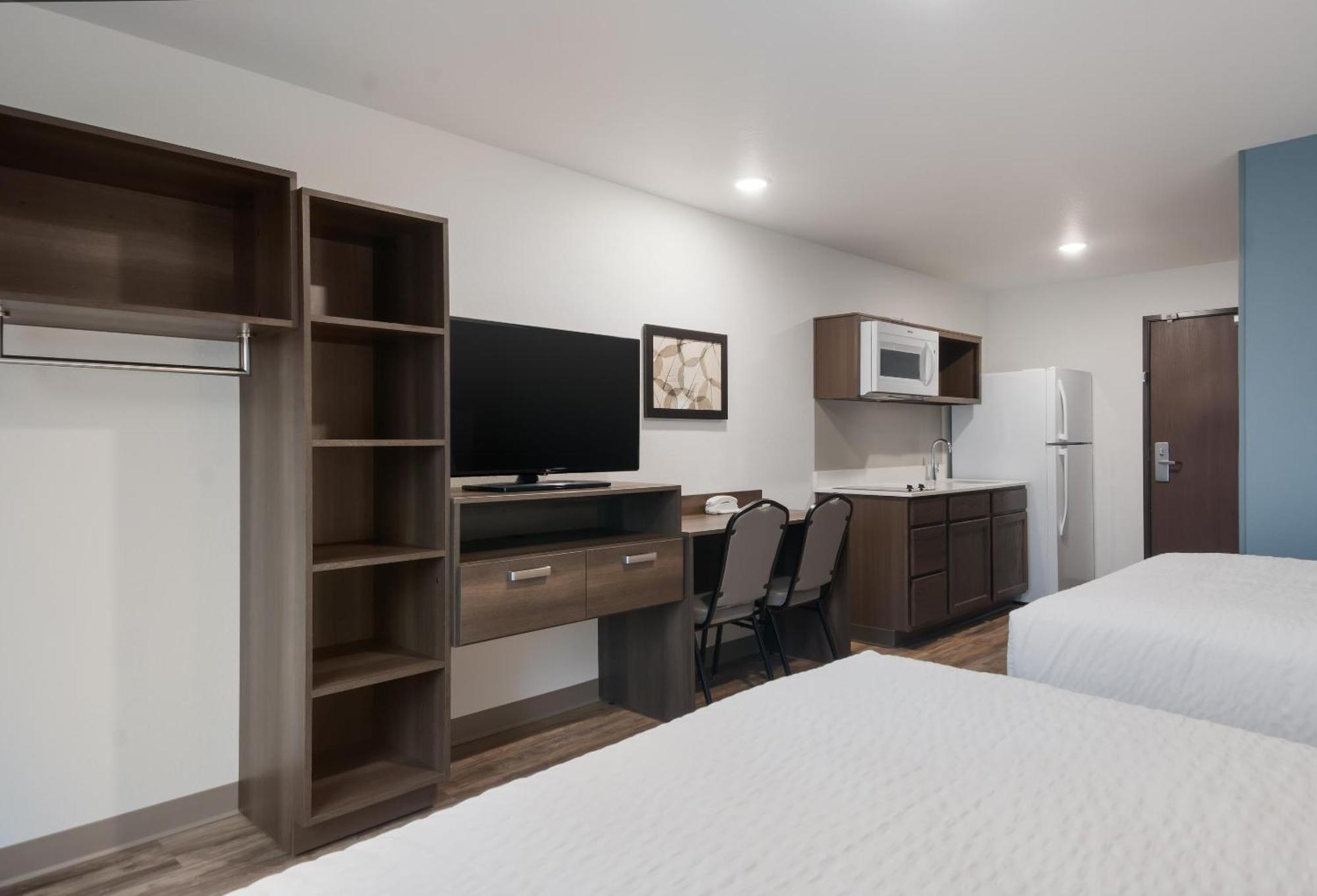 Woodspring Suites Tampa Airport North Veterans Expressway Екстериор снимка