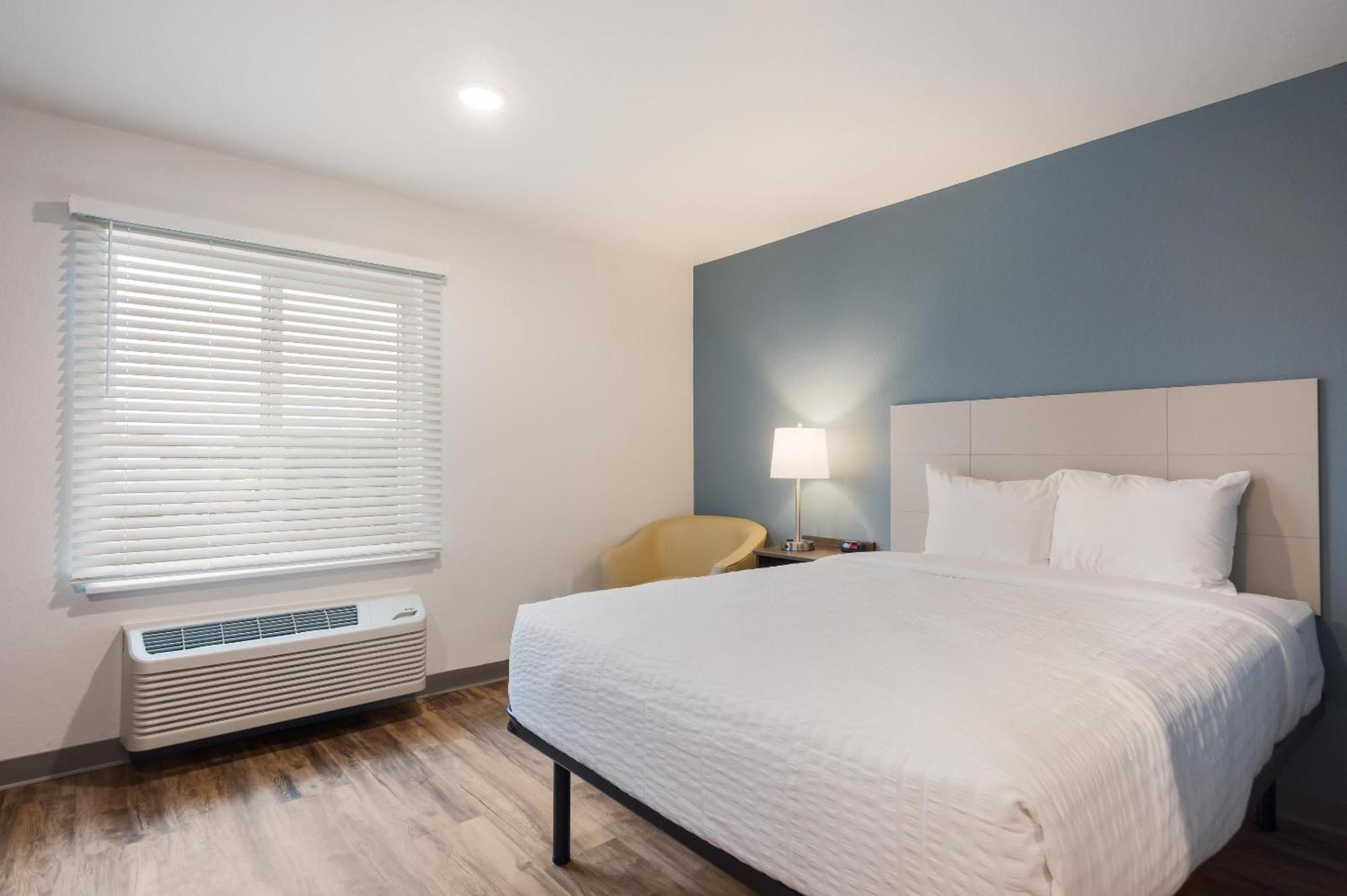 Woodspring Suites Tampa Airport North Veterans Expressway Екстериор снимка